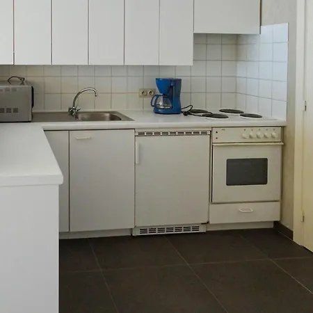 De Warande Iv 0303 With A Location Apartment
