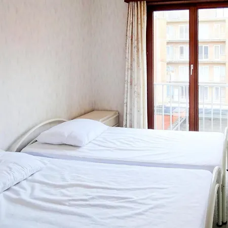 De Warande Iv 0303 With A Location Apartment *