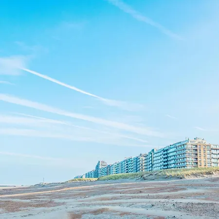 In With Sea View 니우포르트
